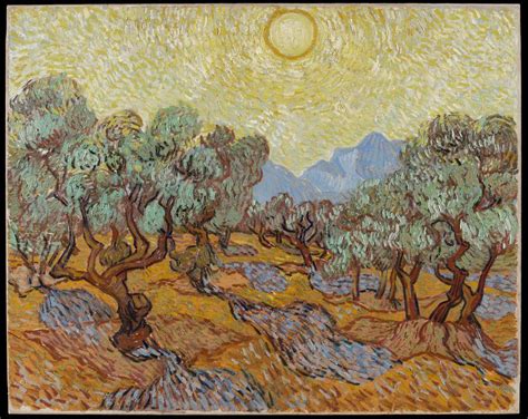 🔎 artist:"Vincent van Gogh" | Mia