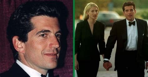 Friends Of JFK Jr. Reflect On His Legacy On His 60th Birthday