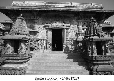 139 Belur Halebeedu Images, Stock Photos & Vectors | Shutterstock