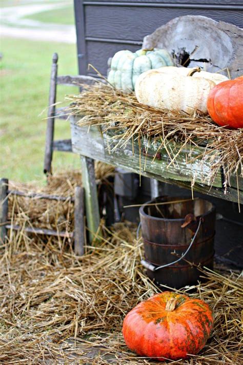 Halloween Hayride Party | Kara's Party Ideas | Hayride party, Hayride ...