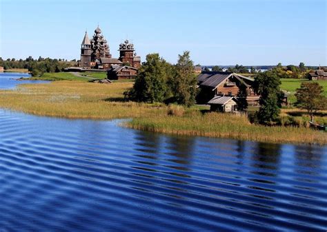 26 best images about Russia: Lake Onega on Pinterest | Posts, Lakes and Church