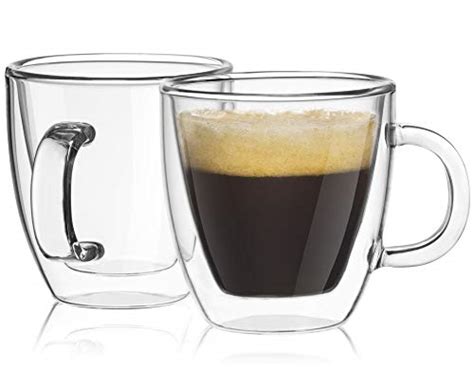 Best Espresso Cups Of 2021 - An Espresso Shot Tastes Better In The Right Cup | Art Of Barista