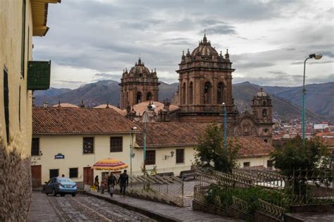 Peru Travel Guide: Part 3 – Exploring Cusco City (With Video) - Ashley ...