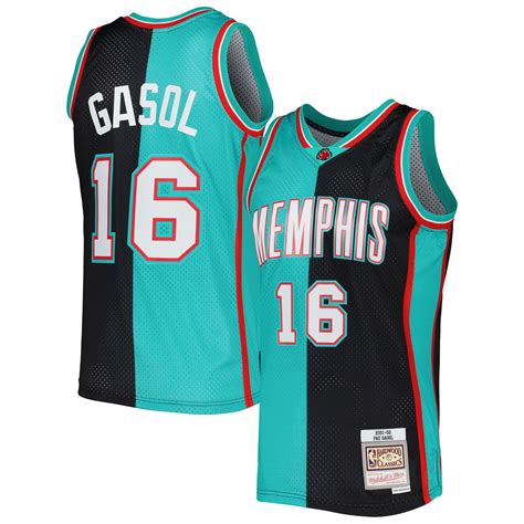 Pau Gasol Jerseys, Shoes and Posters - Where to Buy Them