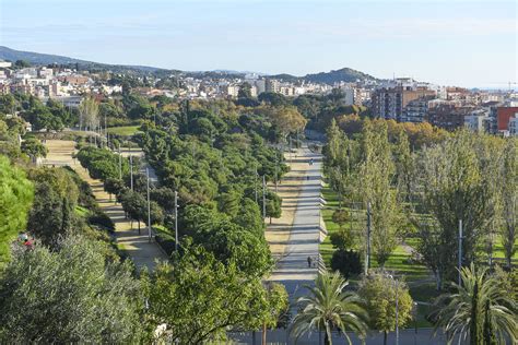 El Nuevo Parque Central celebra su 20è aniversario