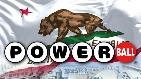 Powerball Winner In California Wins $1.08 Billion Lottery Jackpot