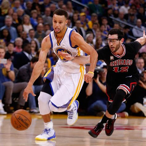 Golden State Warriors vs. Chicago Bulls: Live Score, Highlights and Analysis | News, Scores ...