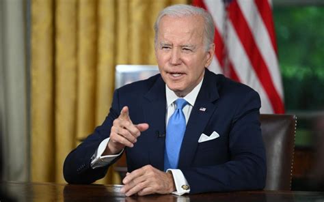 Israel Gaza: Biden urges Israel to protect Rafah civilians | RNZ News