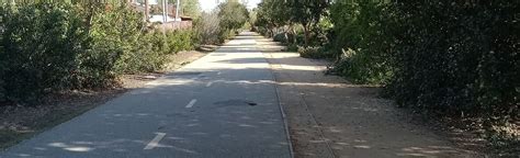 Whittier Greenway Trail, California - 446 Reviews, Map | AllTrails