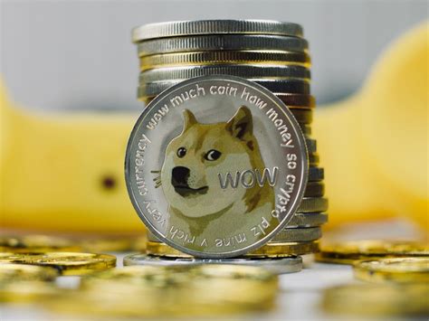 how to buy and sell dogecoin - Radio Okapi