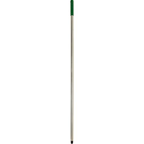 Heavy Duty Mop Handle - Green - Luvika Hygiene