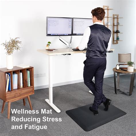 3 Accessories You Need For A Standing Desk | FlexiSpot