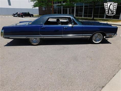 1973 Chrysler New Yorker for Sale | ClassicCars.com | CC-1744555