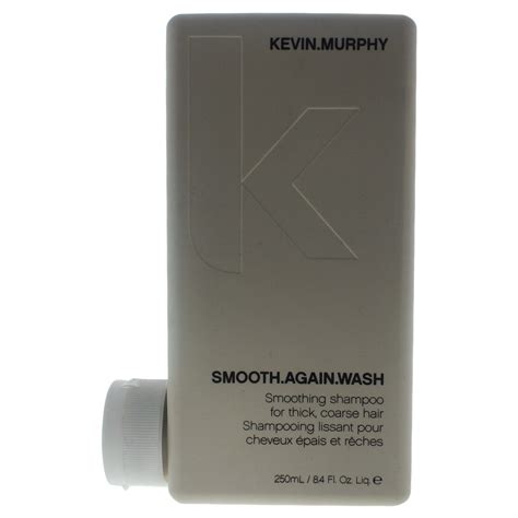 Kevin Murphy Smooth Again Wash Shampoo, 8.4 Ounce - Walmart.com