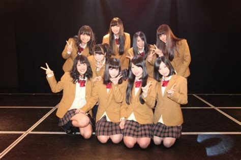 9 members of SKE48 announce their graduation from the group | tokyohive.com