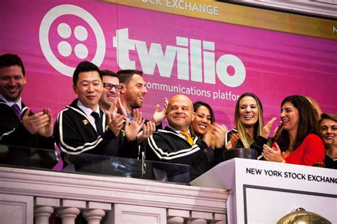 Twilio CEO touts company's long-term growth outlook after recent stock ...