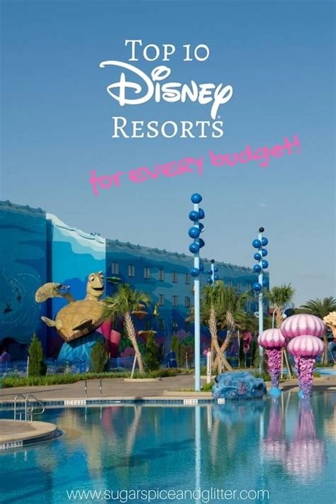 best kid friendly disney world resort - Micah Hook