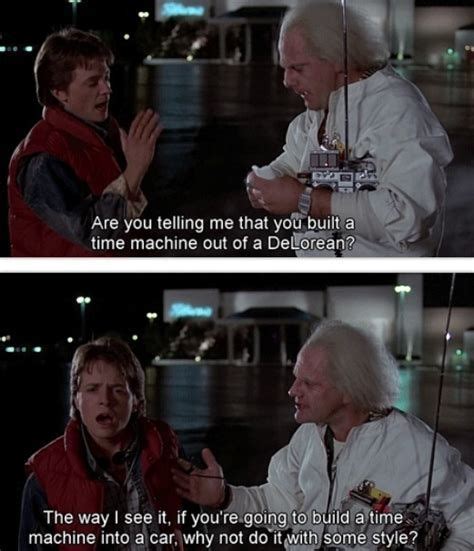 Marty Mcfly Quotes - ShortQuotes.cc