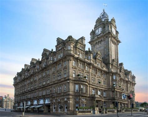 The 10 Best Luxury Hotels in Edinburgh | The Hotel Guru