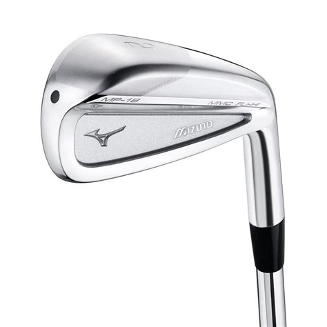 Mizuno MP-18 MMC Fli Hi Utility Hybrids - Discount Golf Clubs/Discount Golf Hybrids - Hurricane Golf