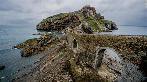 See places in Spain where 'Game of Thrones' is shot | CNN Travel