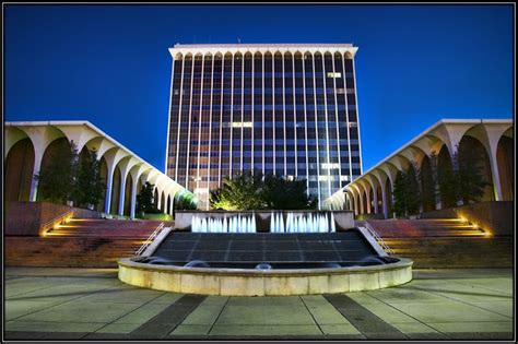 Muscogee County Courthouse, Columbus, Georgia | Columbus georgia ...