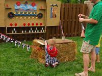 31 Best Western Party Games ideas | western parties, cowboy birthday ...