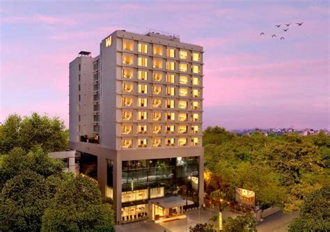 HOTEL REGENTA | ⋆⋆⋆⋆⋆ | AHMEDABAD, INDIA | SEASON DEALS FROM $59