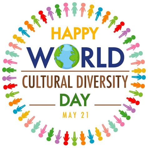 World Cultural Day 2024 - Camile Christalle