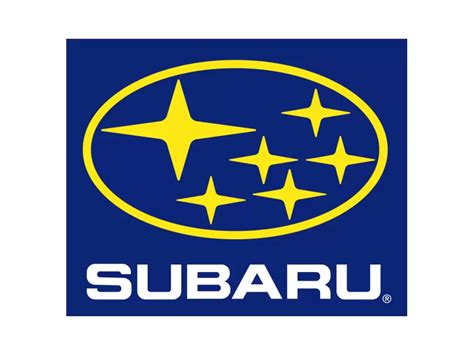 Subaru Logo PNG vector in SVG, PDF, AI, CDR format