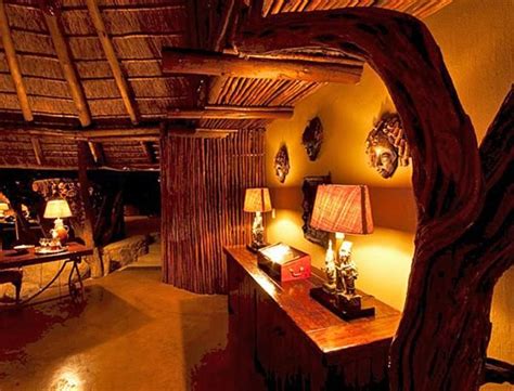 Itaga Luxury Private Game Lodge | in South Africa, Limpopo, Waterberg ...