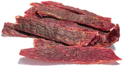 Luther's Smokehouse - Old Fashioned Beef Jerky ~ Beef Jerky Reviews