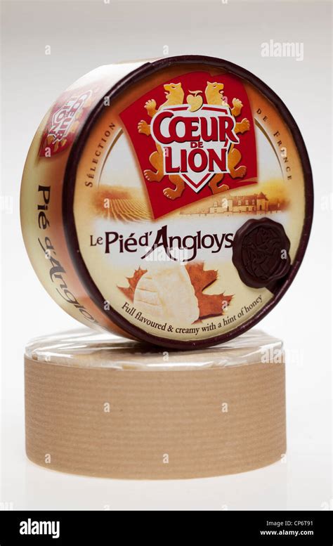 Coeur De Lion Cheese - Get Images