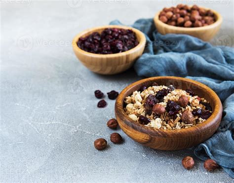 Dried fruits and nuts 5076077 Stock Photo at Vecteezy