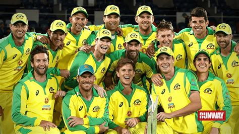 Australian Cricket Team All Set To Tour Pakistan Next Year