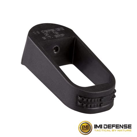 Grip Extension Adapter for Glock 19 to 17 Magazine | Grips, Gun Grips ...