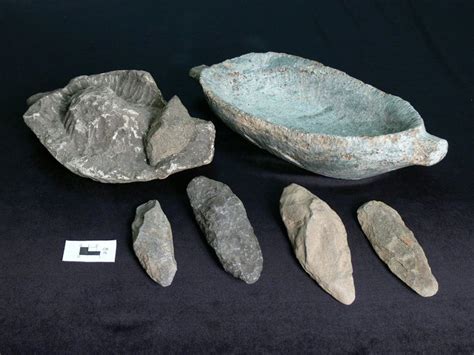 84 best images about Prehistoric Tools and Artifacts on Pinterest ...