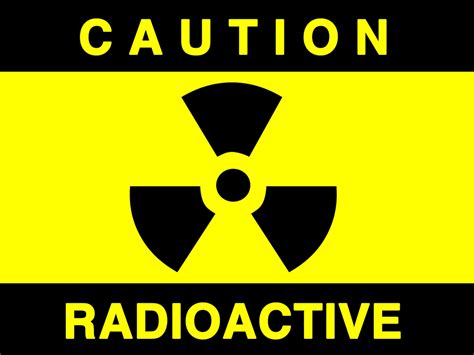 Mysterious radioactive substance detected above Alaska, source 'not natural'