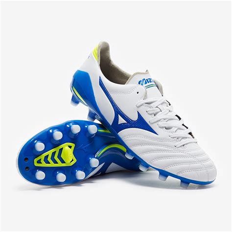 Mizuno Football Boots | Pro:Direct Soccer