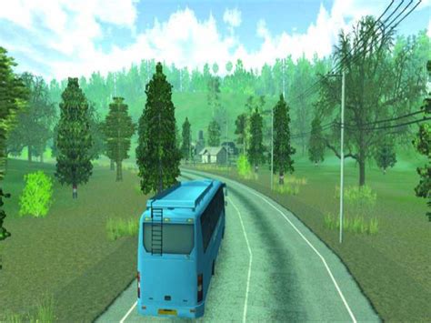 Bus Driving Simulator (BusSim) - 3D Bus Training Simulator