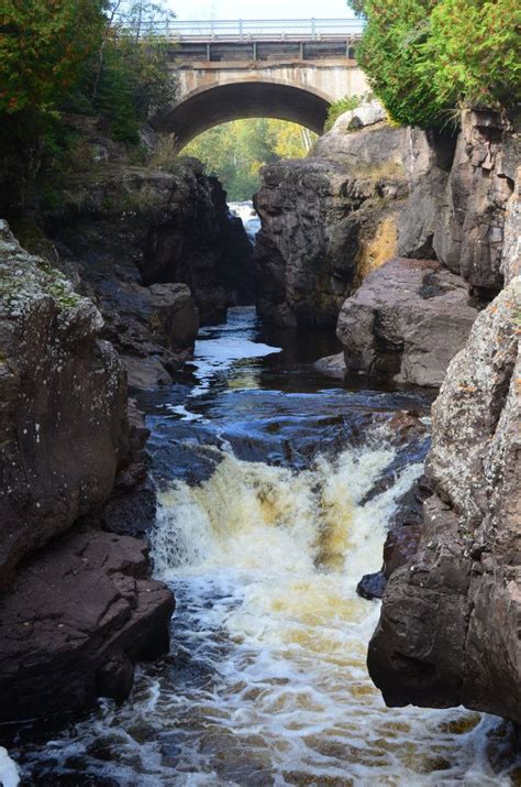 This Minnesota Waterfalls Road Trip Is Beyond Beautiful | Minnesota travel, Midwest travel ...