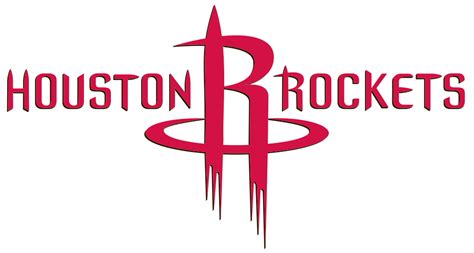 Houston Rockets Logo / Sport / Logonoid.com