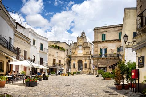 Oria, Puglia - Town in Brindisi - Visitor's Guide - TopFlightsNow.com