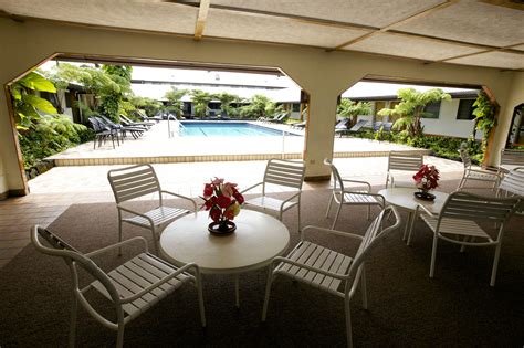 Discount Coupon for Hilo Seaside Hotel in Hilo, Hawaii - Save Money!