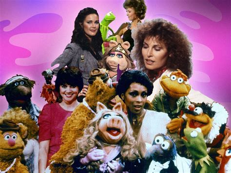 From Rita Moreno to Lola Falana, 10 Best Moments From Original 'Muppet ...