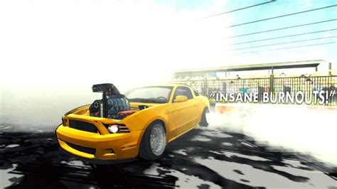 Burnout Masters Download APK for Android (Free) | mob.org