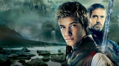 “Eragon” Removed From Disney+ Again (US) – What's On Disney Plus