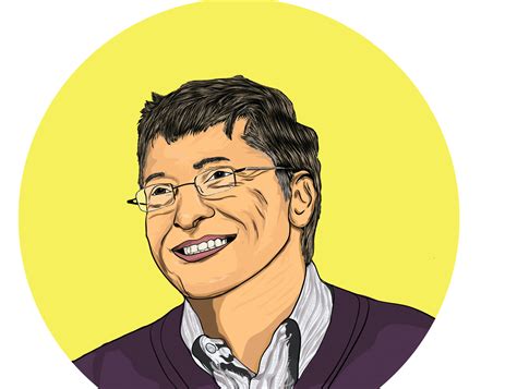 Bill Gates PNG Picture | PNG Mart