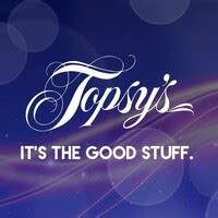 Topsy's Popcorn | LinkedIn