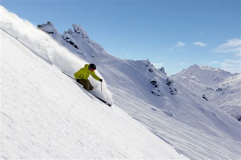 When Is The Best Time to Ski & Ride in New Zealand? - SnowBrains